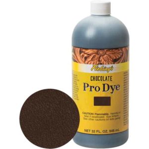 Fiebing's Pro Leather Dye