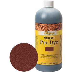 Fiebing's Pro Leather Dye
