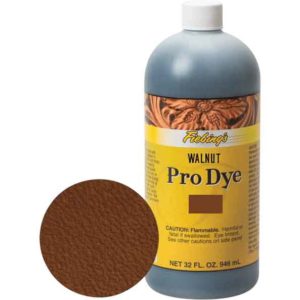 Fiebing's Pro Leather Dye
