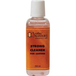 Leather Master Strong Leather Cleaner