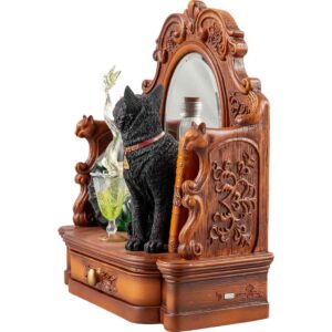 Absinthe by Lisa Parker Statue