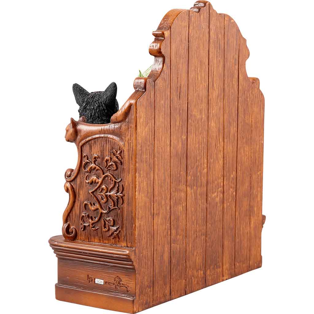 Absinthe by Lisa Parker Statue