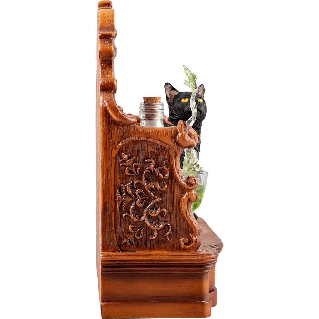 Absinthe by Lisa Parker Statue