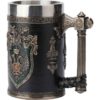 Double Eagle Crest Beer Stein