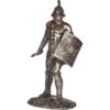 Murmillo Gladiator Statue