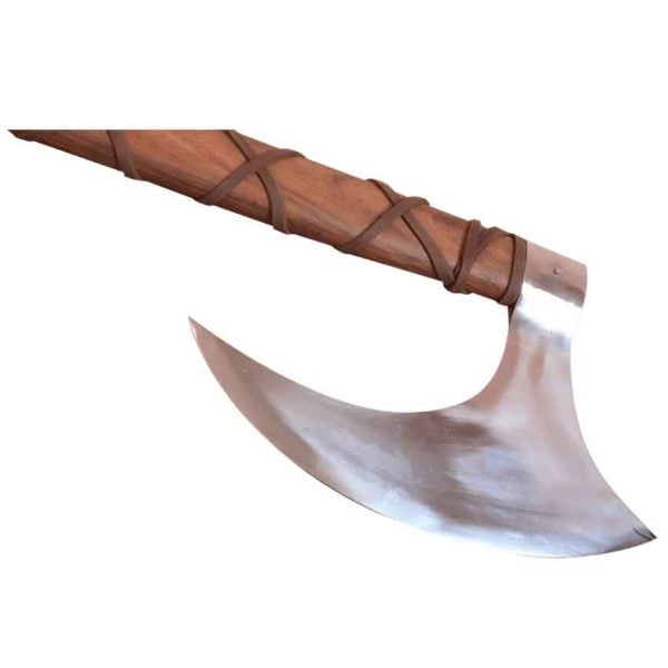 Norse Viking Axe - Image 4