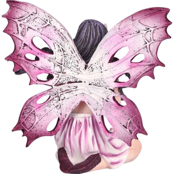 Spring Breeze Fairy Statue