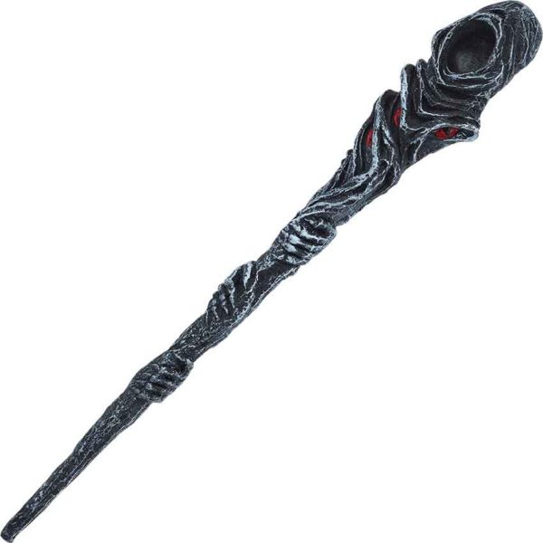 Faceless Ghost Magic Wand