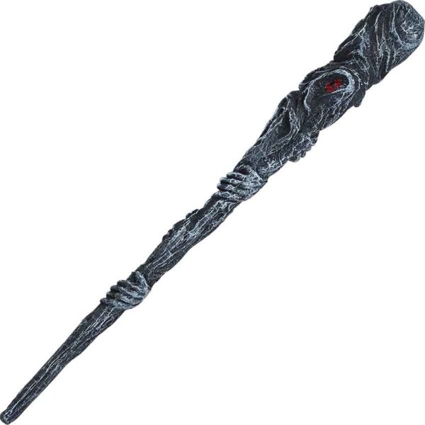 Faceless Ghost Magic Wand