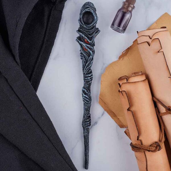 Faceless Ghost Magic Wand