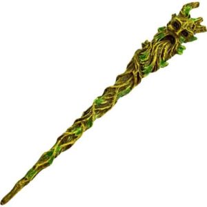 Vine Greenman Wand