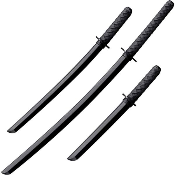 Japanese Training Sword Set by Cold Steel