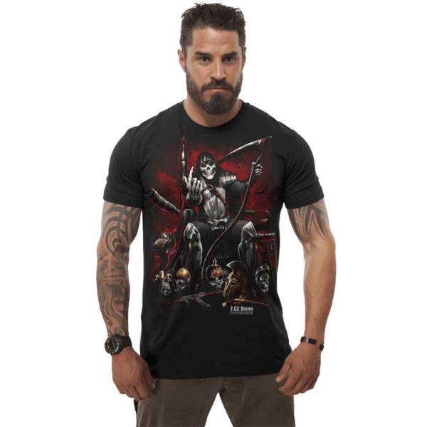 Warlord Premium T-Shirt
