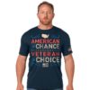 Veteran By Choice Premium T-Shirt