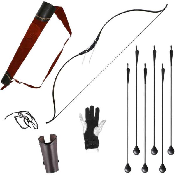 LARP Archery Kit - Level 2