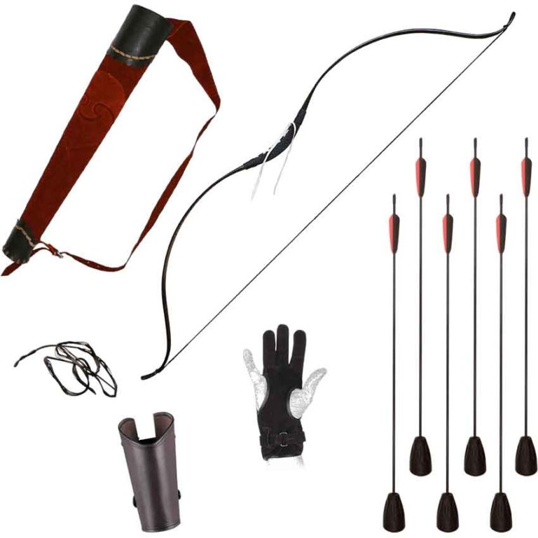 LARP Archery Starter Kit