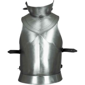 Steel Mortimer Armour Set