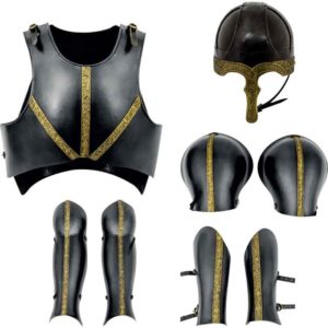 Huscarl Suit of Armour