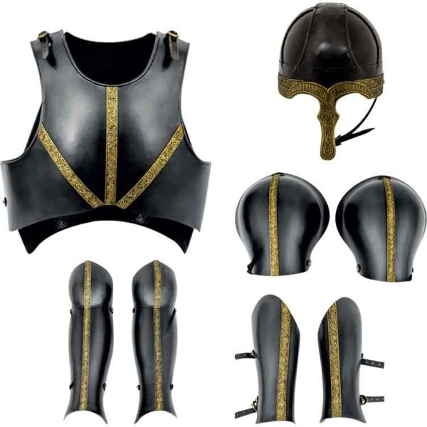 Huscarl Suit of Armour