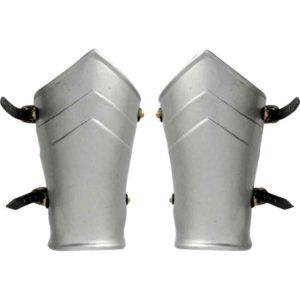 Knight Errant Bracers