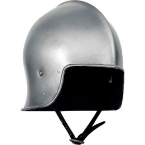 Knight Errant Helmet