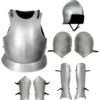 Knight Errant Suit of Armour