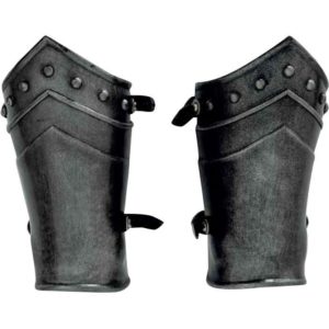 Dark Sentinel Bracers