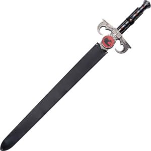 Heroes Omen Sword