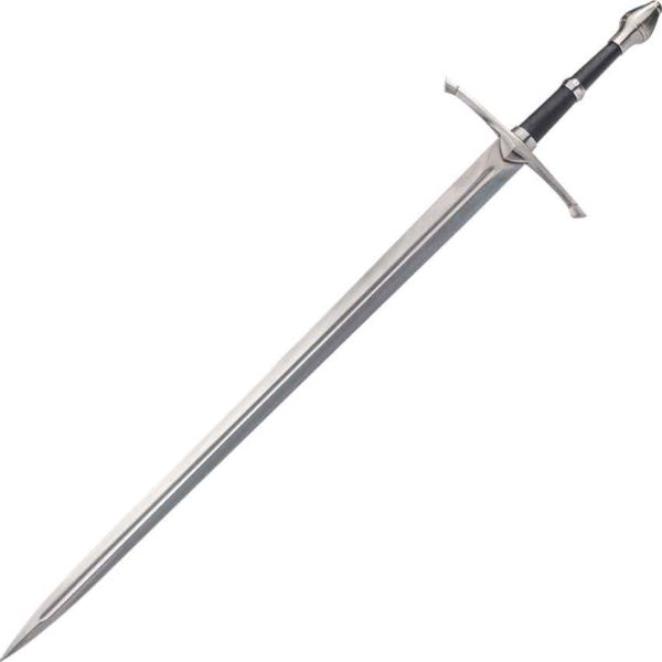 Medieval Ranger Sword with Dagger
