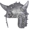 Rubber Warlord Helmet