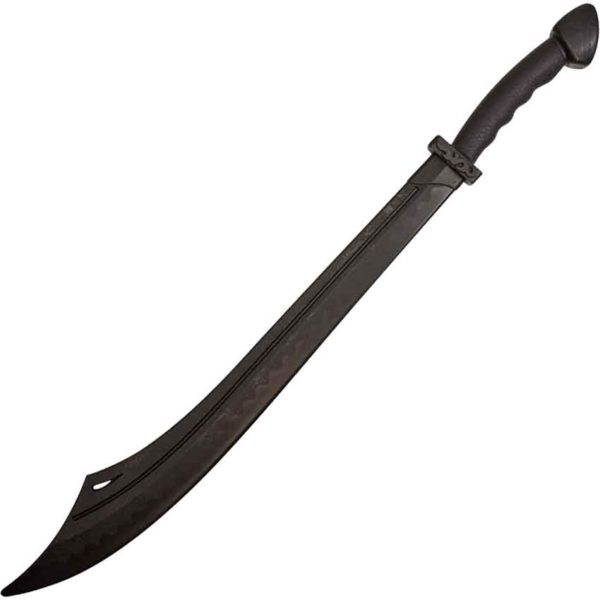 Polypropylene Broad Sword