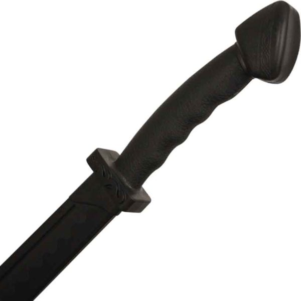 Polypropylene Broad Sword