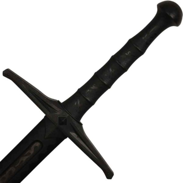 Polypropylene Knight Sword