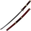 Hunter Samurai Sword