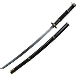 Rogue Hunter Samurai Sword