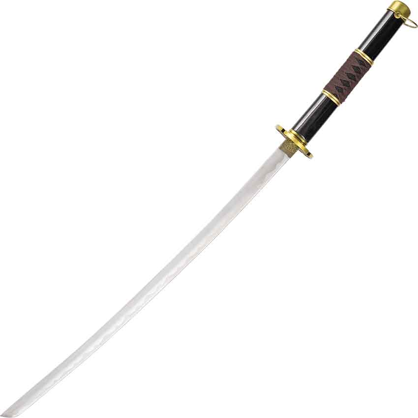 Rogue Hunter Samurai Sword
