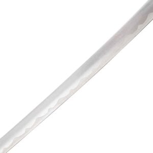 Rogue Hunter Samurai Sword