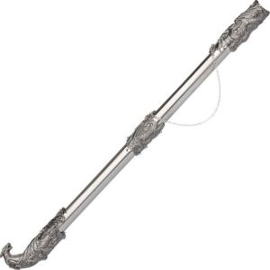 Dragon Hilt Sword with Dragon Scabbard