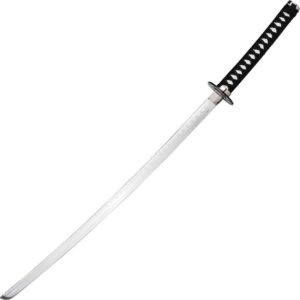 Reverse Blade Samurai Katana