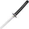 Reverse Blade Samurai Katana