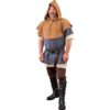 Simple Medieval Outfit