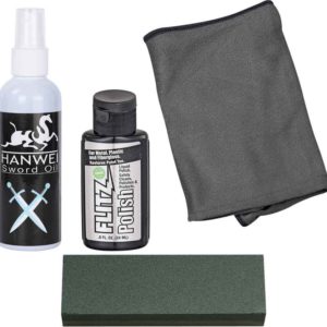 Sword Care Kit