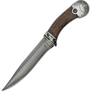 LARP Geralt's Hunting Knife