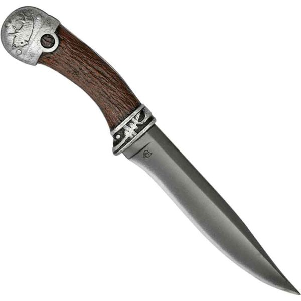 LARP Geralt's Hunting Knife