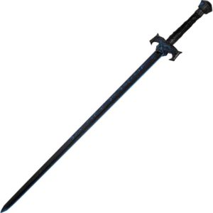 LARP Niobe's Sword