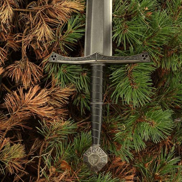 Sir Radzig's LARP Sword