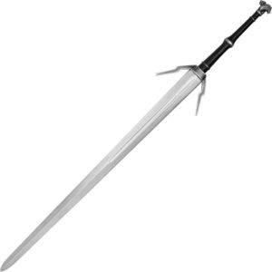 LARP Geralt's Silver Sword