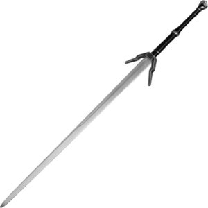 LARP Geralt's Silver Sword