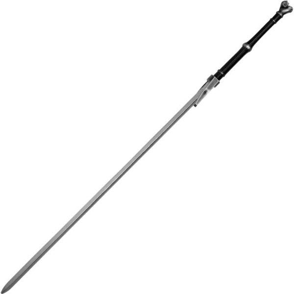 LARP Geralt's Silver Sword