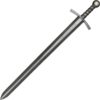 Henry's LARP Sword